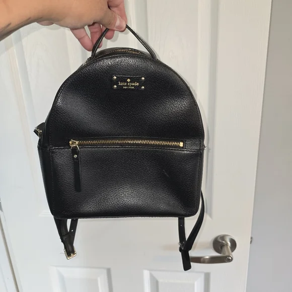 Kate Spade Small Backpack - Picture 11 of 11